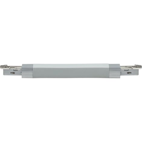 PAULMANN 953.25 LG RE MONTAJE Y CONECTOR ACCESORIO PARA CARRIL (1/5)