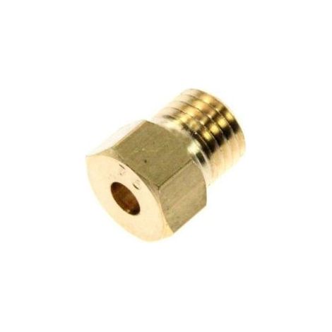 Injecteur gaz naturel d'origine 76 C00092519