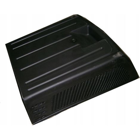 Parte inferiore sacco CASTELGARDEN per rasaerba XC48GSWA - CR430 - E46