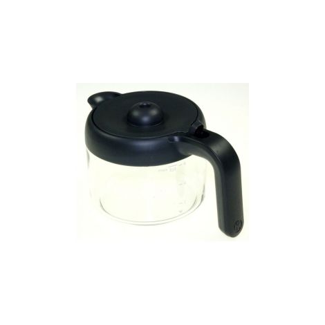 Verseuse complete 3/6 tasses pour Cafetiere KENWOOD KW711539