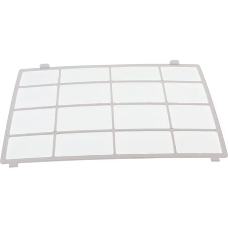 Delonghi filtro aria polvere A7331-060 condizionatore Pinguino PAC EX93 Extreme A+ (1/5)