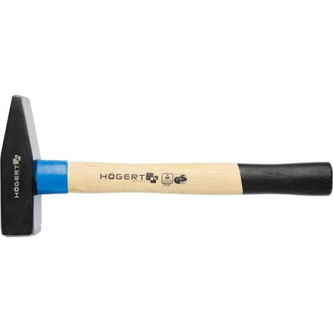 Marteau Hogert HT3B015 1500 g