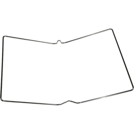 SUPPORT TOURNE BROCHE POUR CUISINIERE   ROSIERES - 93783432