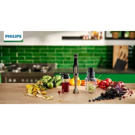 Batidora de mano Philips Zoodler HR2656/90 (1/4)