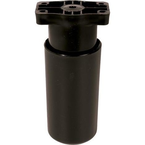 Q&Q pata plastico placa regulable h100-h150 , 
Pais Origen:ES,
Pais Origen:ES, (1/3)