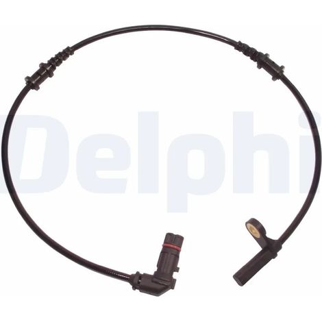 Capteur, vitesse de roue Delphi Technologies SS20218 MERCEDES-BENZ 131600