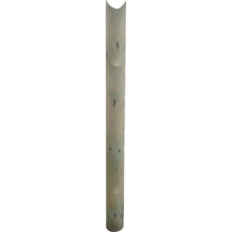 Pali impregnati diametro 10 cm pz.10