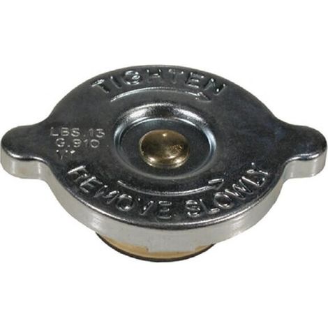 Tap贸n radiador VAPORMATIC VPE3220