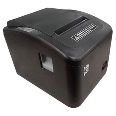 10POS Impresora Térmica RP-12N Usb+RS232+Eth/Wifi