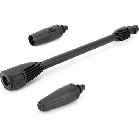 Karcher Lance, Lance Buse Haute Pression, Lance Vario Power Accessoire pour Karcher nettoyeurs Haute Pression, Lance de Rechange pour Nettoyeur Haute Pression Karcher K2-K7 et laveuse Haute Pression (1/5)