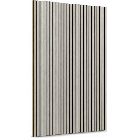 Panel de pared 3D adhesivo impermeable 60 cm x 3 m