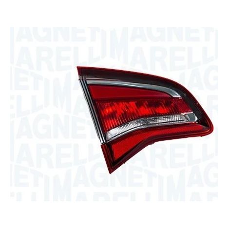 Feu arrière Magneti Marelli 714000028721 OPEL 13372311 13432359