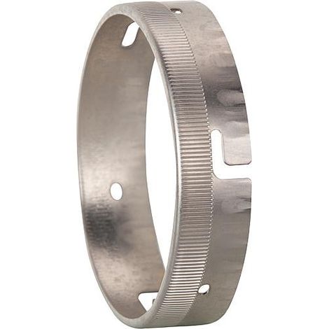 Douille d'arret pour tube de bruleur Giersch 47-90-21838