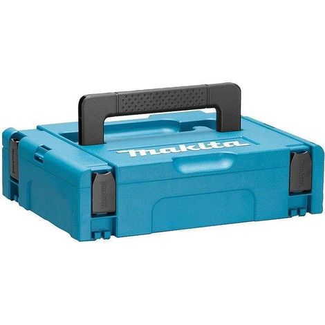 Makita – Perceuse à percussion 13MM 1010W 2 vitesses – Mandrin auto-serrant 13 mm – Coffret MAK-PAC – Éclairage intégré pour zones sombres — vue 5