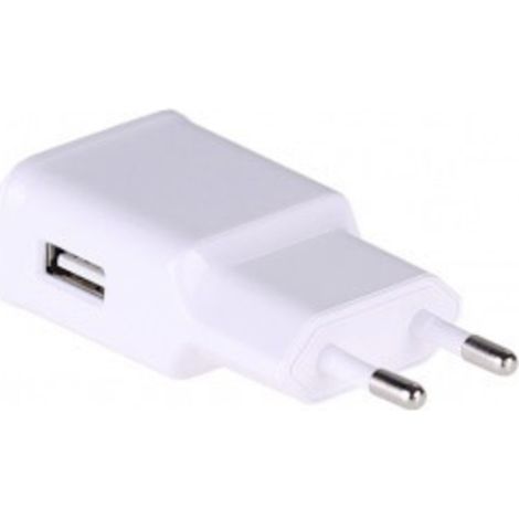 Akyga AK-CH-11 Schnelllade-USB-Wandladegerät 240V 2,4A für 240V-Handys