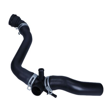 Durite de radiateur MAXGEAR 18-0235 AUDI 1J0 122 101 D (1/2)