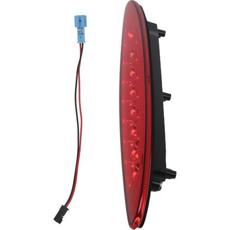 Lampada freno LED rossa per Mini Cooper R50 R53 2001-2006 retro illuminazione (1/3)