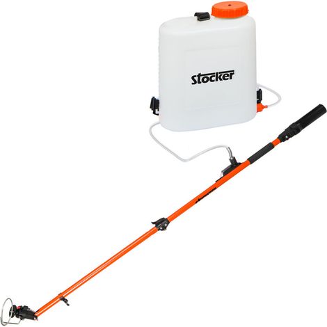MICRONIZZATORE ELETTRICO 5 lt