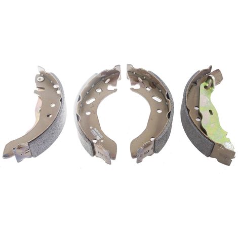 ZAPATAS DE FRENO FORD ESCORT FIESTA III MAZDA 121