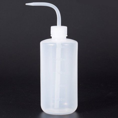 Arrosoir à pression pour plantes, bouteille d'arrosage et pot d'arrosage, outil de jardinage pratique pour l'entretien des végétaux (1/5)