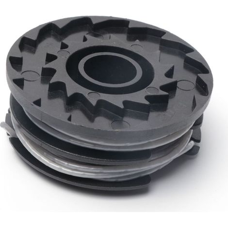 Coupeur de fils de Bosch pour couvercle de la bobine F016800351 pour tondeuse à gazon-x (1/3)