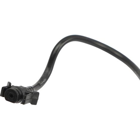 Tubo de refrigeración para tanque de expansión rápida FT00771 (1/3)