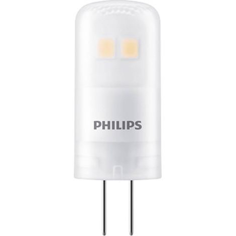 Philips LED 10W G4 bianco caldo (1/5)
