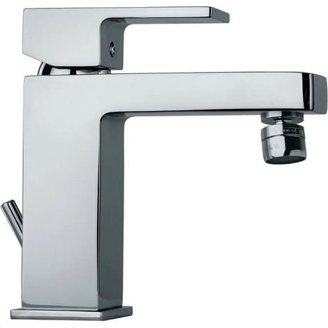 Mezclador De Bidé Para Sanitarios En Espacios Reducidos  Infinity (1/5)
