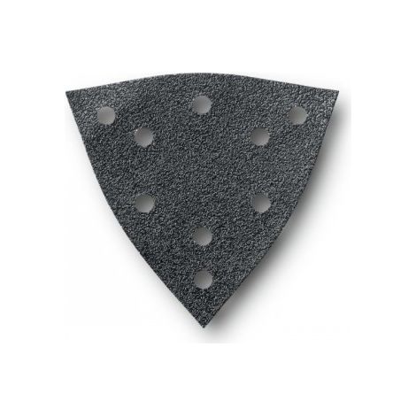 Fein Schleifblatt 3-Eck KL130 K80 VE16