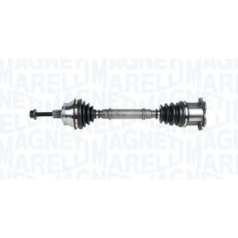 Arbre de transmission Magneti Marelli 302004190009 AUDI 8E0407271AA 8E0407271BE