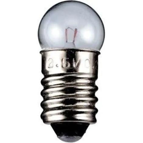 Lampadina goobay L-3628 IVP 0,3W E10 trasparente