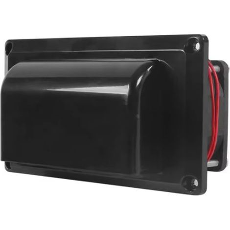Ventilateur D'Extraction D'Air Latéral pour Caravane (1/5)