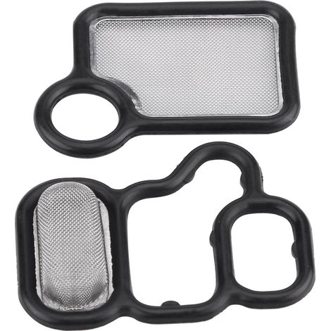 100% brandneue Ventildeckeldichtung mit Zündspulenfilter als Ersatz für 15815-RAA-A02 15845-RAA-A01.