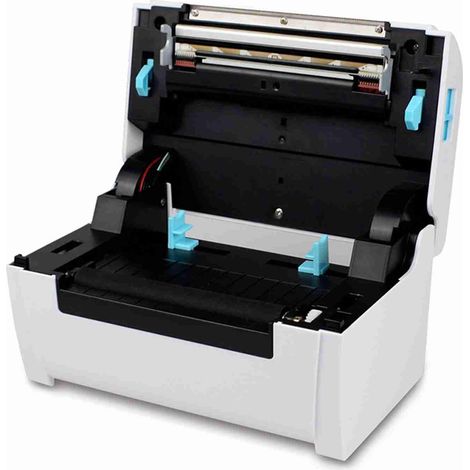 Thermal Shipping Label Printer 203 Dpi 160 mm/s (1/5)
