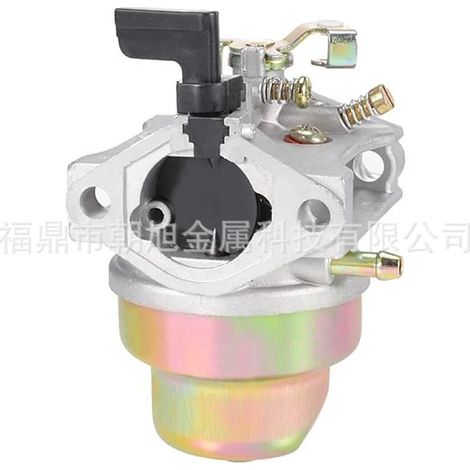Carburateur compatible G150 G200 5HP 5.5HP 16100-883-095 pour tondeuse pompe à eau générateur essence (1/5)