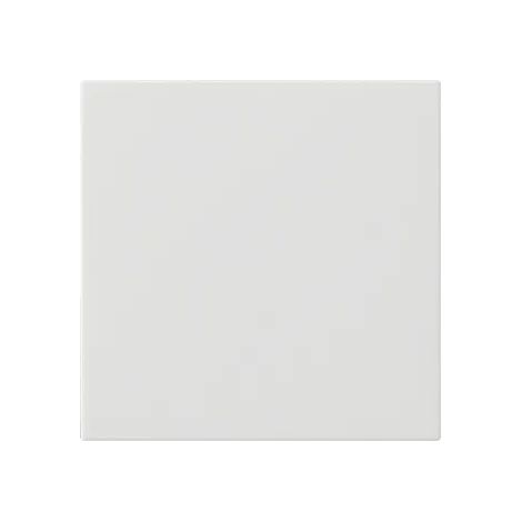 Gira S3000 Inserto di comando System 55 Bianco puro m [536027], 5360 27
