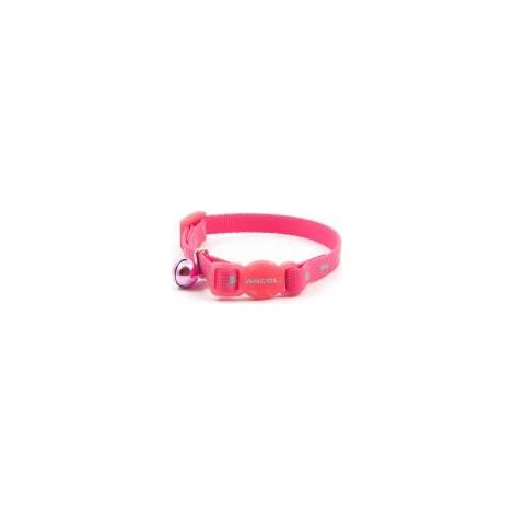 An Collar Kitt Hiviz Pnk - Size - sgl - 44136 - 396233