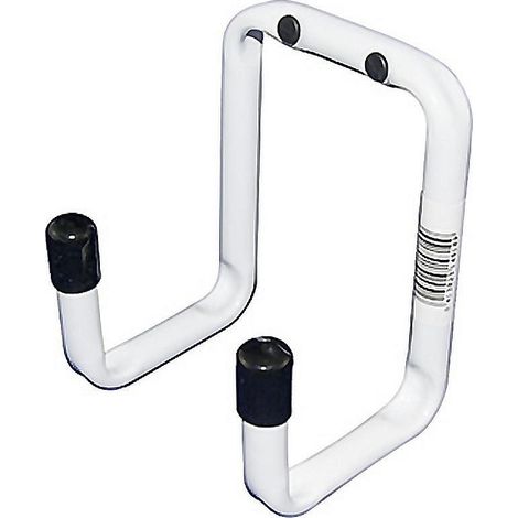 COLGADOR DOBLE MULTIUSO 756BL.
