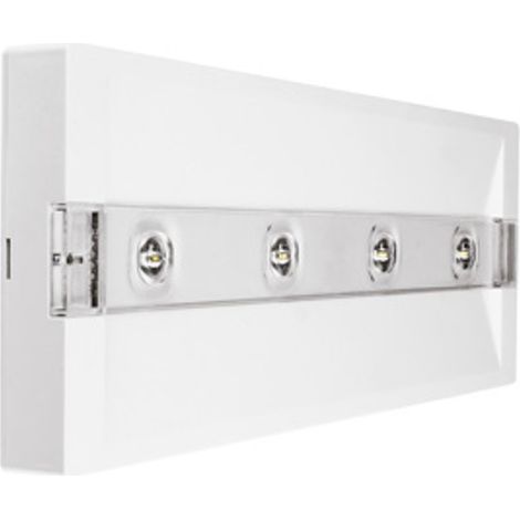 LAMPADA EMERGENZA LED "BEGHELLI 4341F UPLED" 200L