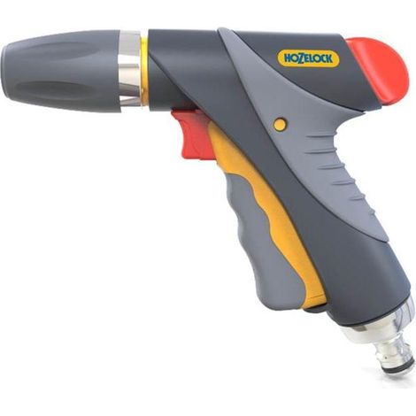 HoZelock Pistola Rociadora Jet Spray Pro Sistema de Conexión - 2692 0000