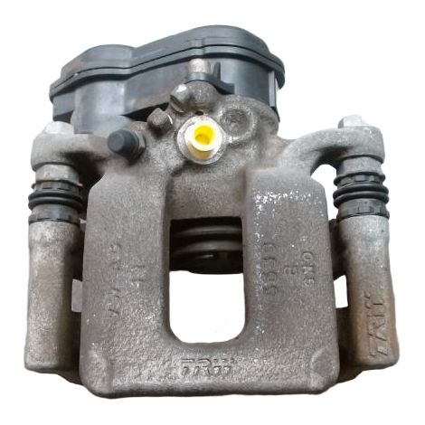 [PRODUIT D'OCCASION] Etrier De Frein Arriere Droit AUDI Q3 ♻️ Ref Oe. 8u0615404b - Garantie à vie (1/4)