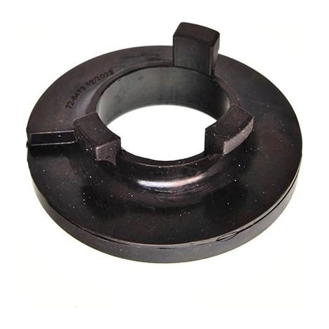 MAXGEAR 72-6473 Patin de ressort VOLKSWAGEN 7H0511149B (1/2)
