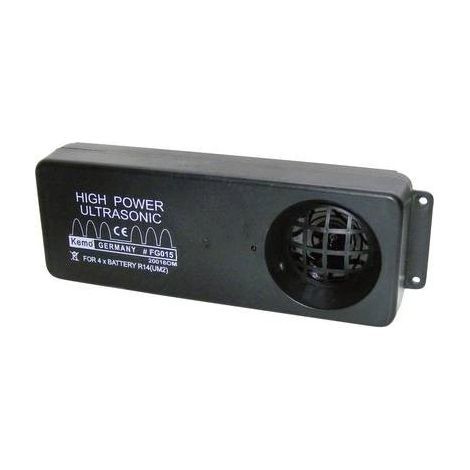 Generatore di ultrasuoni ad elevate prestazioni Kemo FG015 (1/4)