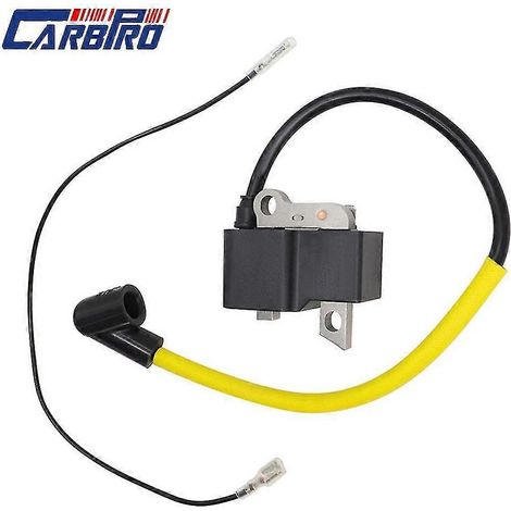Zündspule für Husqvarna 223l 223r 323r 323l 323rj 326rjx Trimmer 537418701-- (1/5)