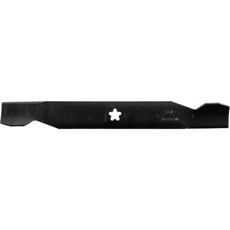 Rotary 6123 - Ayp lame 18' x 5 point star remplace ayp 127841, 138496, 532127841 (1/4)