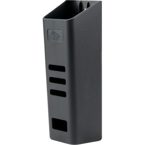 Seau de parapluie de voiture – Support organisateur ABS étanche Conteneur de stockage universel anti-fuite pour camions, SUV, camping-cars, coffres – Idéal pour les outils, les épiceries (1/5)