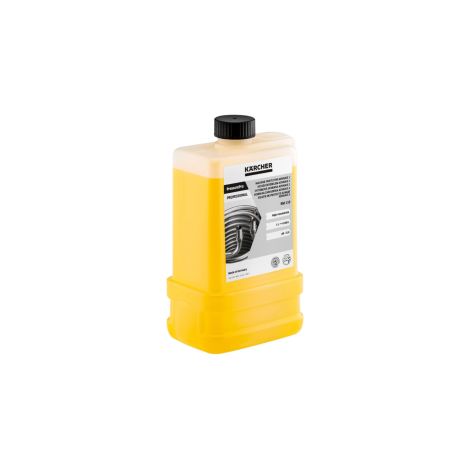 Lot de 6 adoucisseurs d'eau PressurePro Advance RM110 1L pour Nettoyeur vapeur KARCHER 6.295.625.0, 62956250