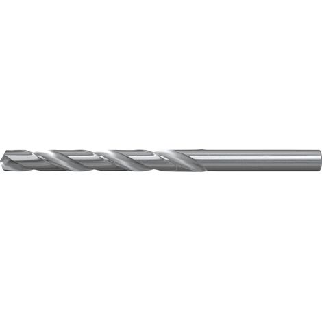 FISCHER Foret acier HSS-G DIN338 taillé meulé Ø8mm (1/3)