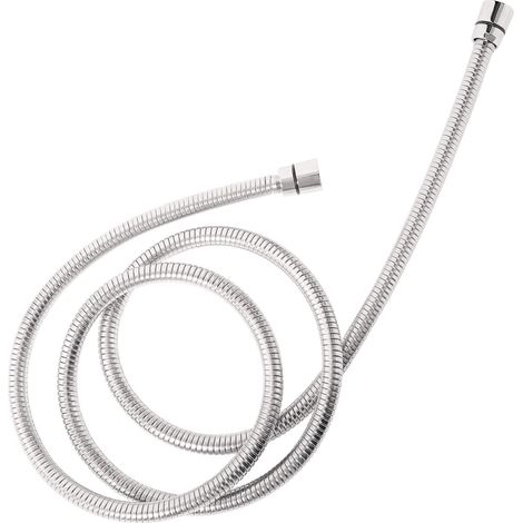 MANGUERA DE DUCHA DE GRAN DISTANCIA - 150 CM CROMADA NDA 151W (1/5)