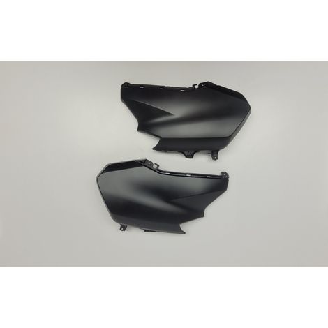 Cubierta lateral del carenado izquierda L Yamaha N-MAX nmax 125 20+ (1/5)